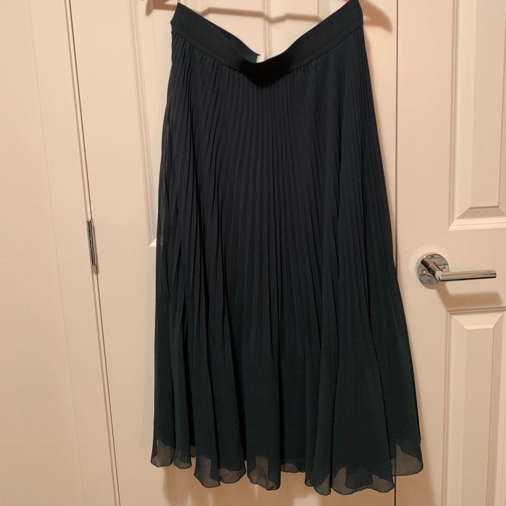 Wilfred twirl skirt
